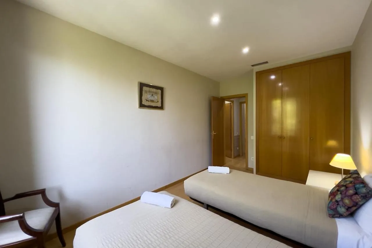 Stay Barcelona Gran Via Spanien