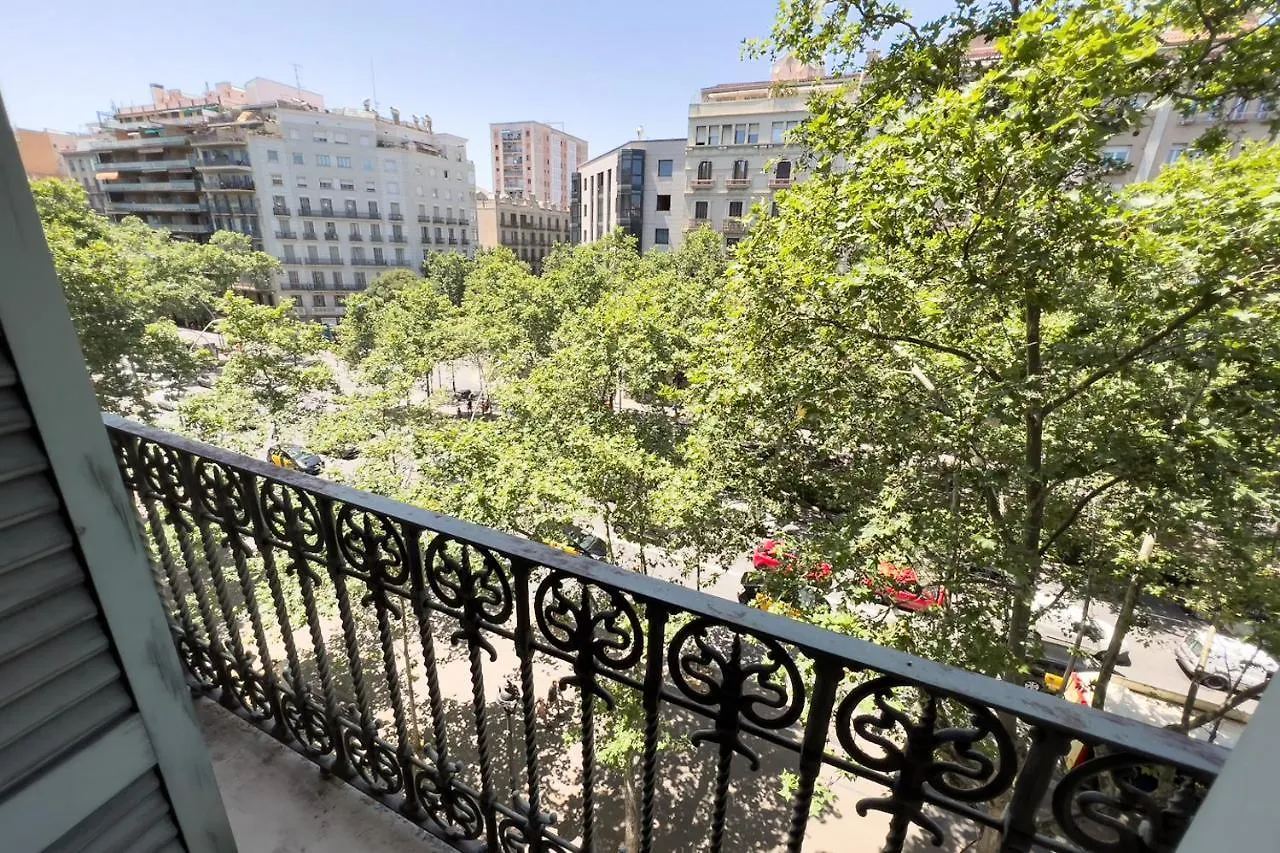 Stay Barcelona Gran Via 0*,  Spanien