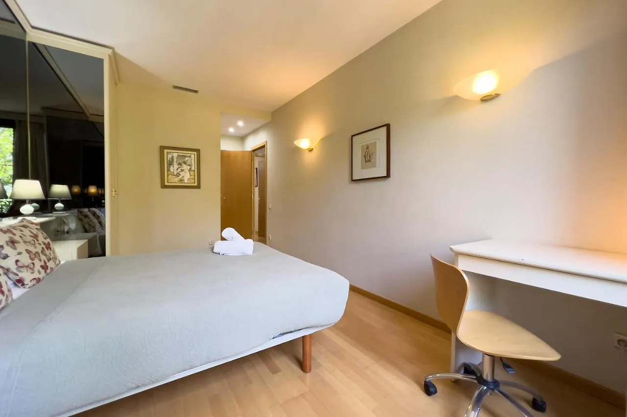 Apartment Stay Barcelona Gran Via Spain