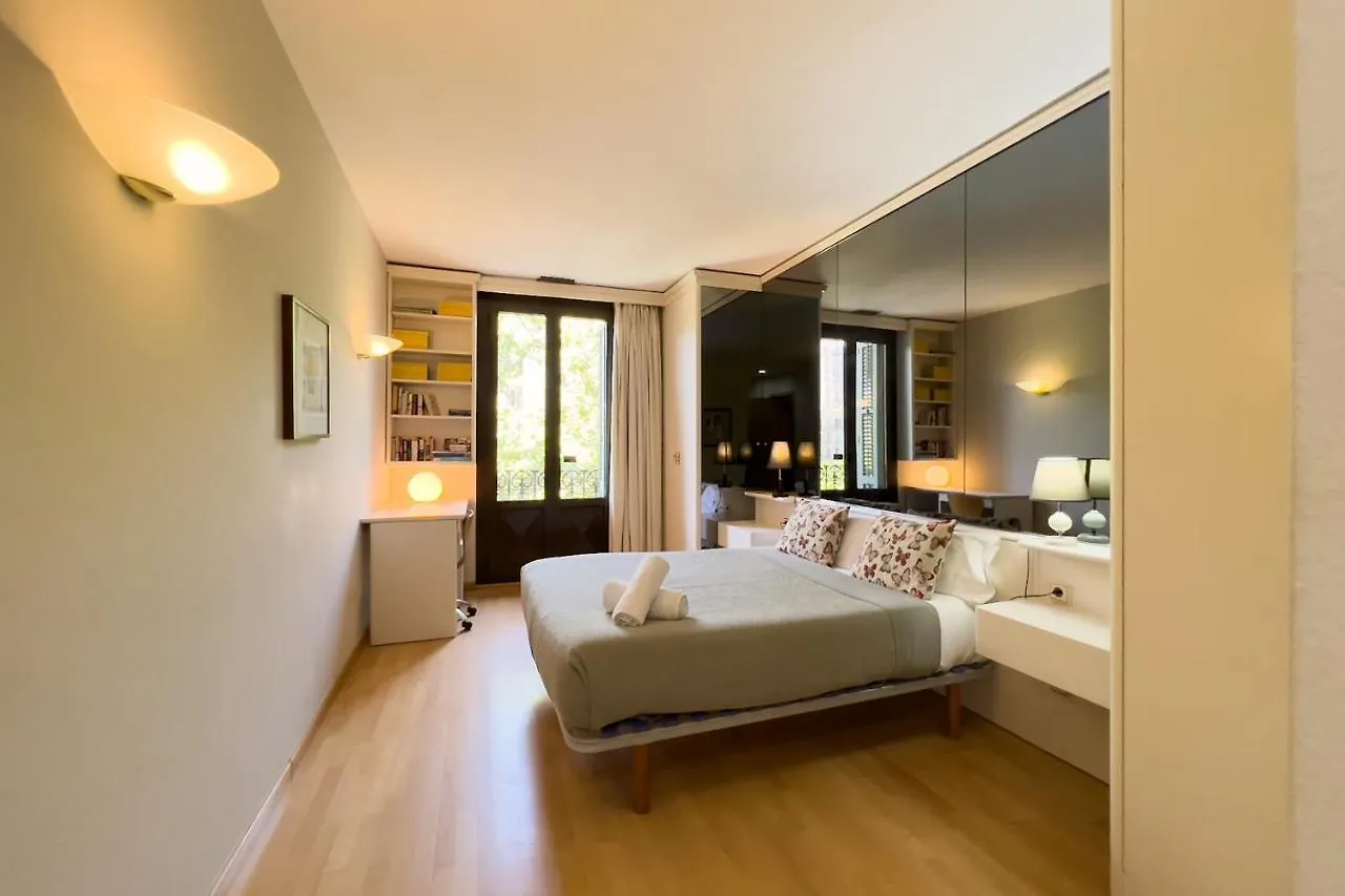 Apartment Stay Barcelona Gran Via