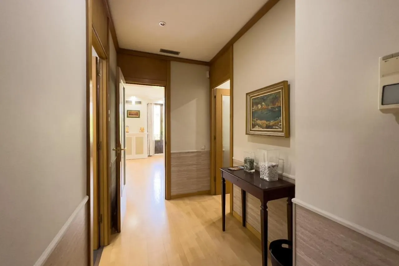 Apartment Stay Barcelona Gran Via