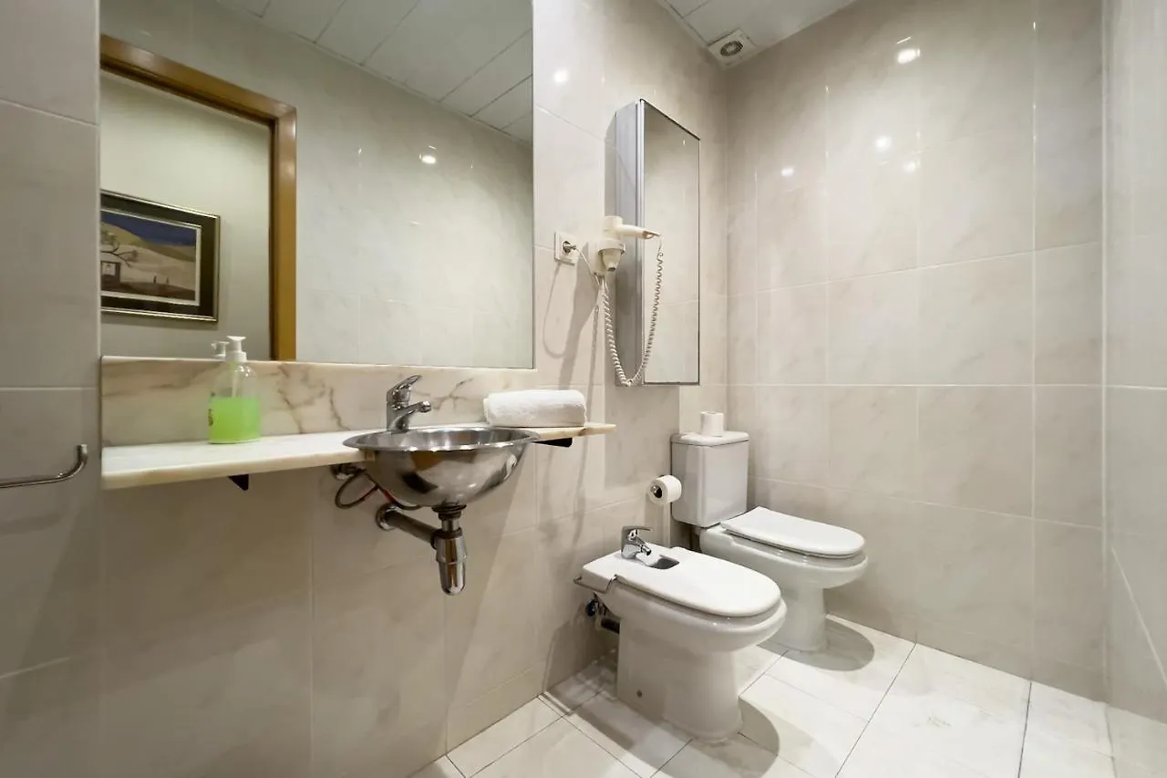 Apartment Stay Barcelona Gran Via
