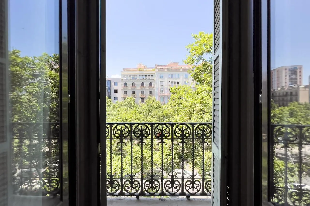 Apartment Stay Barcelona Gran Via