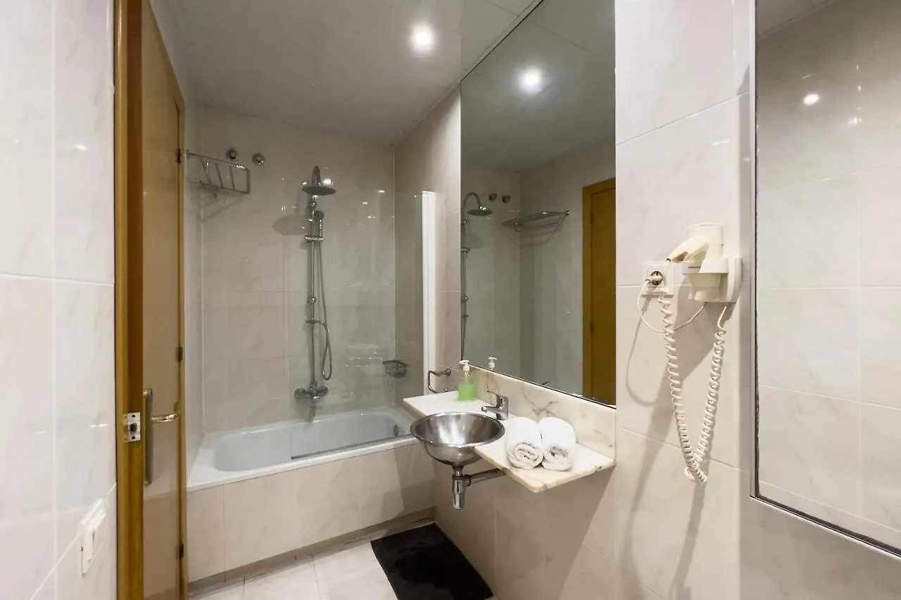 Apartment Stay Barcelona Gran Via