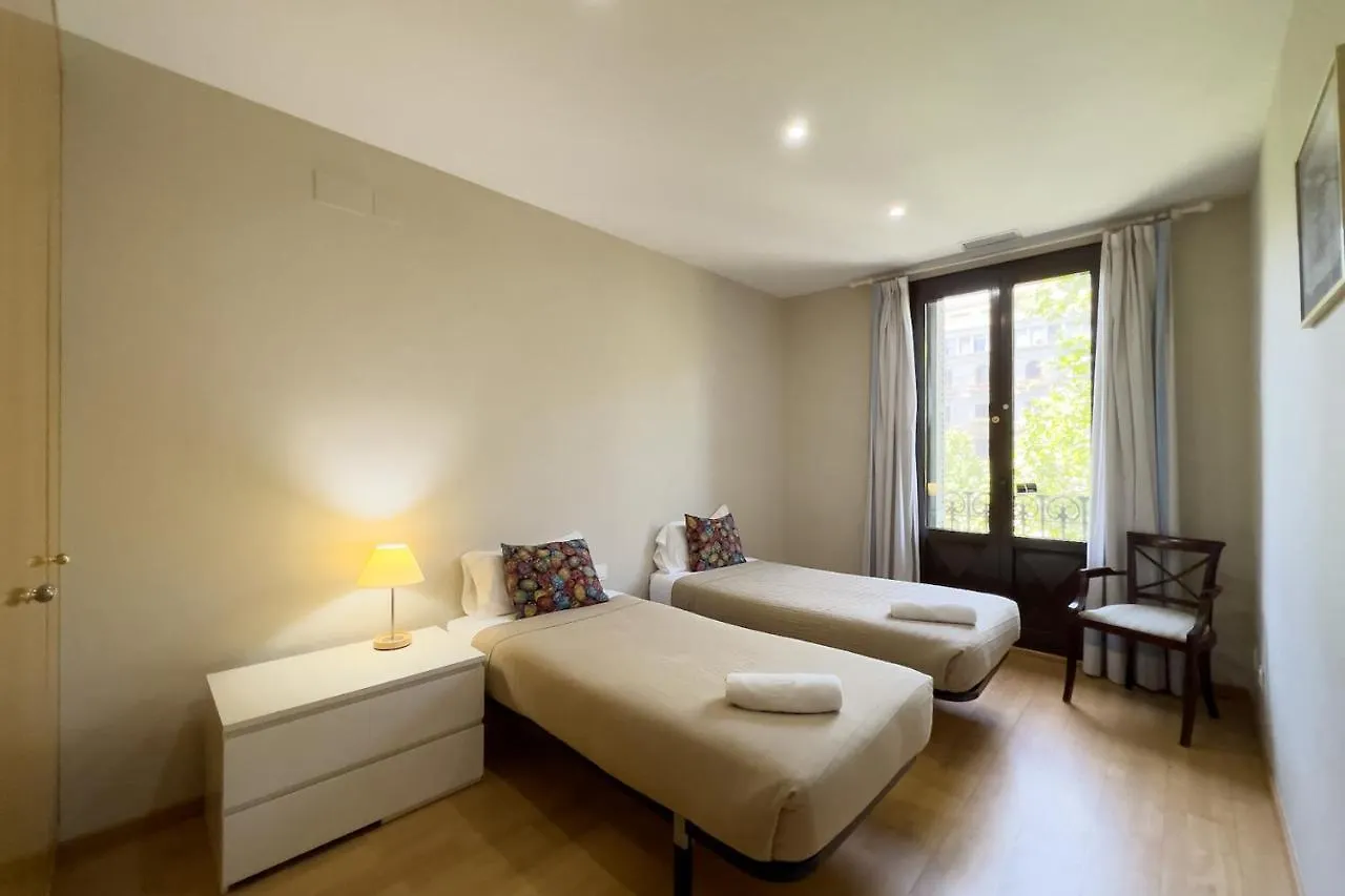 Stay Barcelona Gran Via
